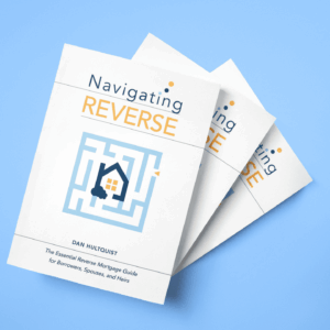 Navigating Reverse